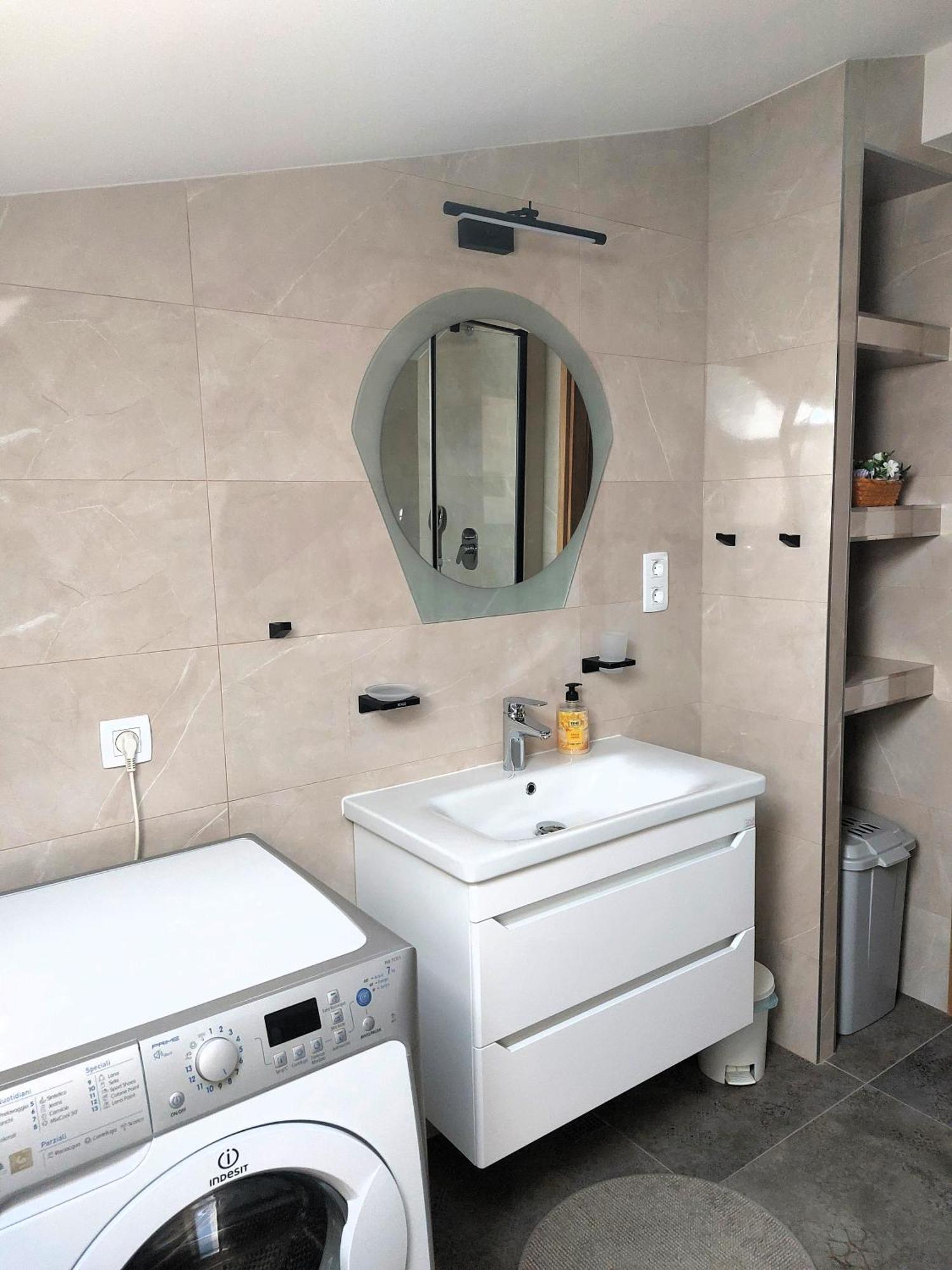 Apartment Ajna Saraievo Exterior foto